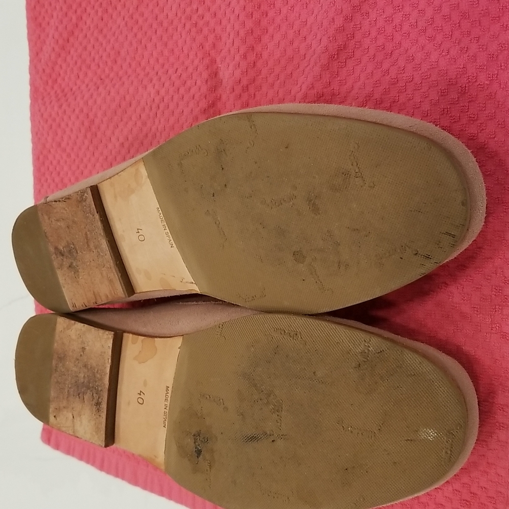 Mens shoes - Picture 5 of 5
